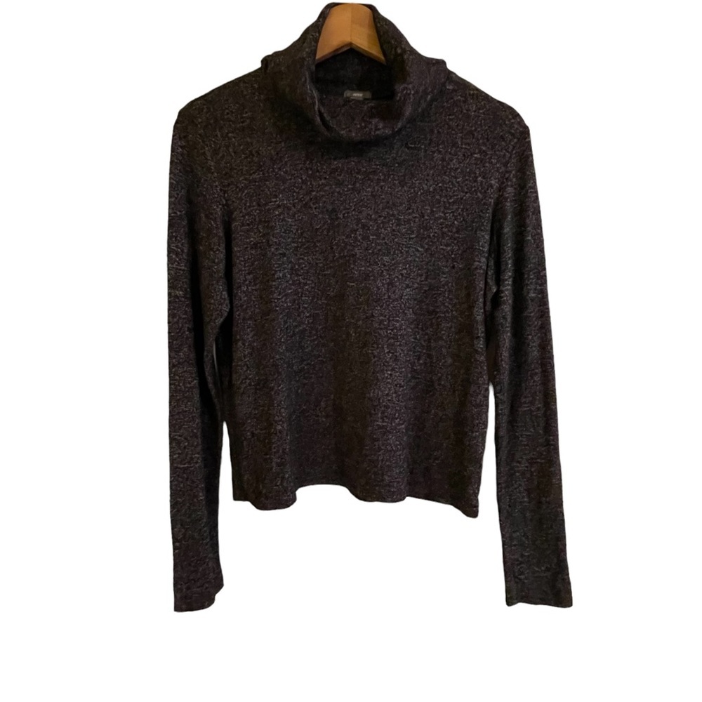 Aerie lightweight turtleneck Long Sleeve